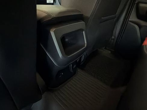 New 2026 Ford Ranger Raptor image 18