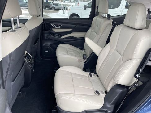 Used 2021 Subaru Ascent Limited w/ Technology Package image 23