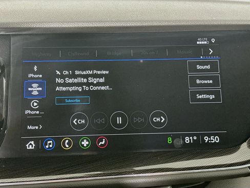 Used 2023 Buick Envision Essence w/ Sport Touring Package FWD image 21