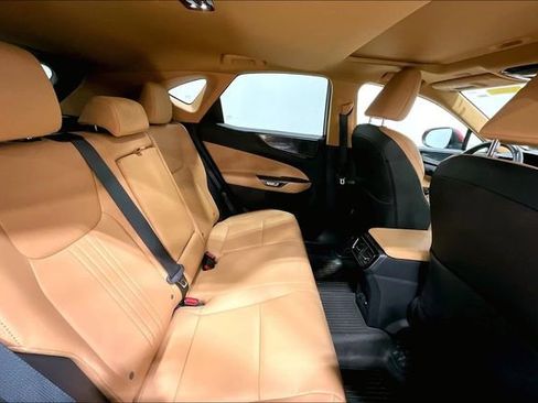 Used 2024 Lexus NX 350 AWD image 28