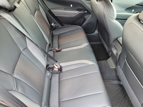 New 2026 Subaru Crosstrek 2.5i Limited image 12