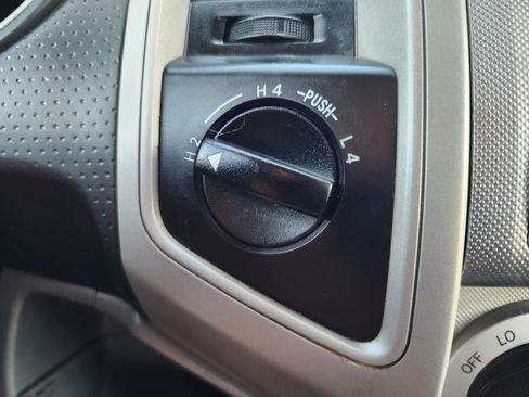 Used 2008 Toyota Tacoma 4x4 Access Cab V6 image 24