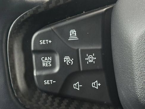 Used 2024 Ford Bronco Raptor w/ Interior Carbon Fiber Pack 6 AWD/4WD image 10