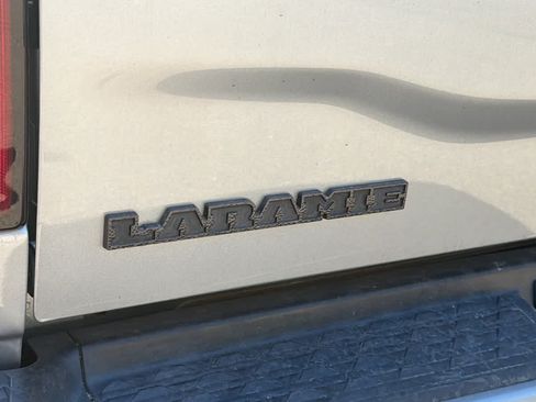 Used 2021 RAM 3500 Laramie w/ Night Edition AWD/4WD image 15