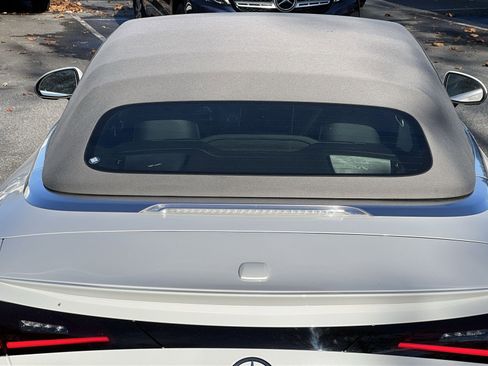 New 2026 Mercedes-Benz CLE 53 AMG 4MATIC Cabriolet image 39