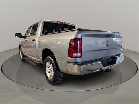 Used 2021 RAM 1500 Tradesman w/ Popular Equipment Group image 5