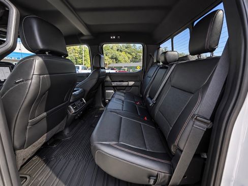 Used 2023 Ford F150 Lariat w/ Equipment Group 502A High AWD/4WD image 12