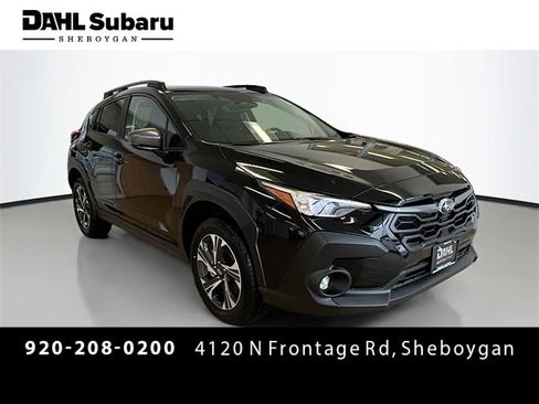 New 2026 Subaru Crosstrek 2.0i Premium image 1