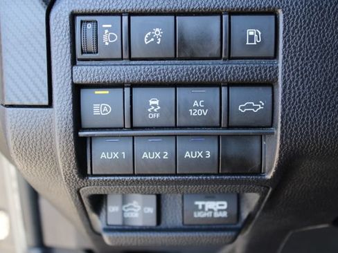 Used 2024 Toyota Tacoma TRD Pro AWD/4WD image 37
