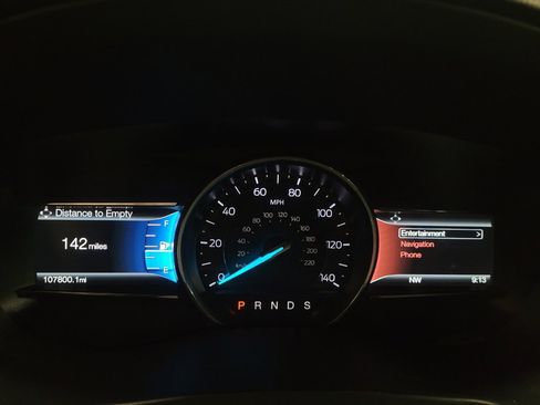 Used 2017 Ford Explorer Sport AWD/4WD image 23