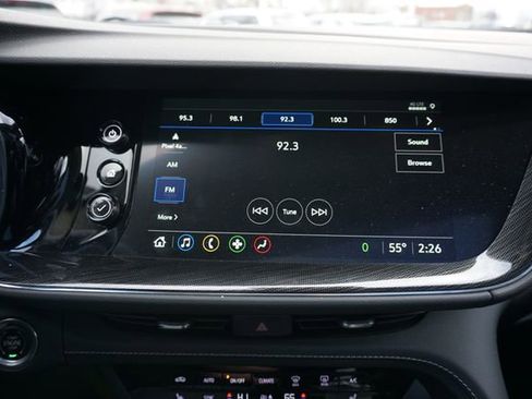 Used 2023 Buick Envision Essence w/ Sport Touring Package image 18