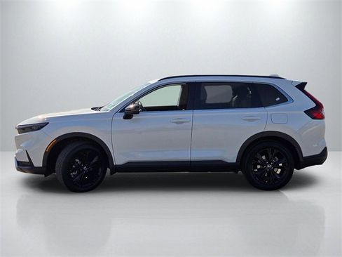 Used 2023 Honda CR-V Sport Touring image 7
