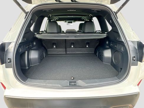 New 2026 Subaru Forester Sport AWD/4WD image 32