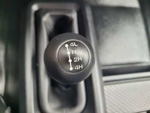 Used 2024 RAM 2500 Tradesman image 25