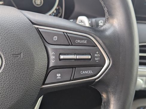 Used 2021 Hyundai Palisade Limited AWD/4WD image 17