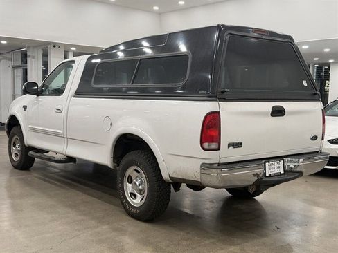 Used 1999 Ford F150 XL image 2