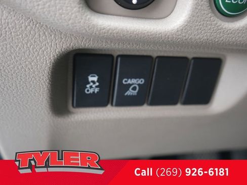 Used 2017 Honda Ridgeline RTL-T image 27