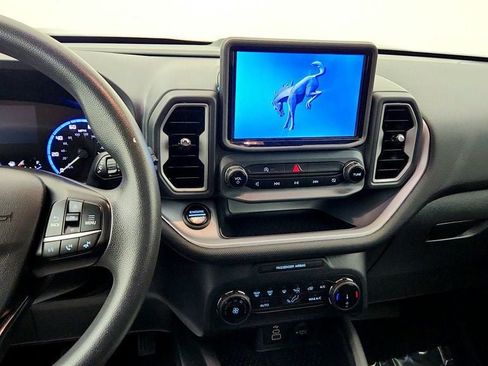 Used 2023 Ford Bronco Sport Big Bend AWD/4WD image 18