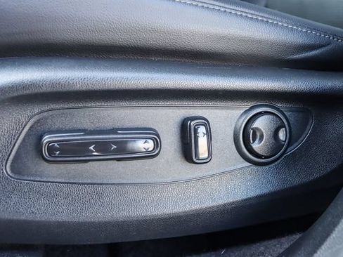 Used 2025 Honda CR-V EX-L image 22