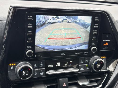 Used 2021 Toyota Highlander XSE image 5