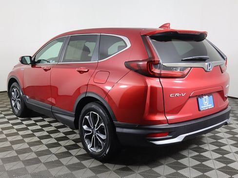 Used 2022 Honda CR-V EX-L image 10