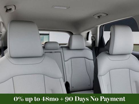 New 2026 Kia Sportage EX image 27