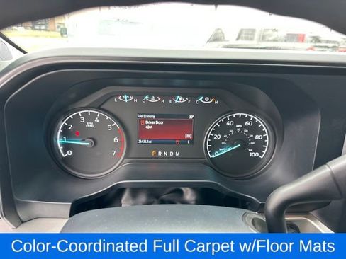 Used 2024 Ford F250 XL w/ STX Appearance Package image 21
