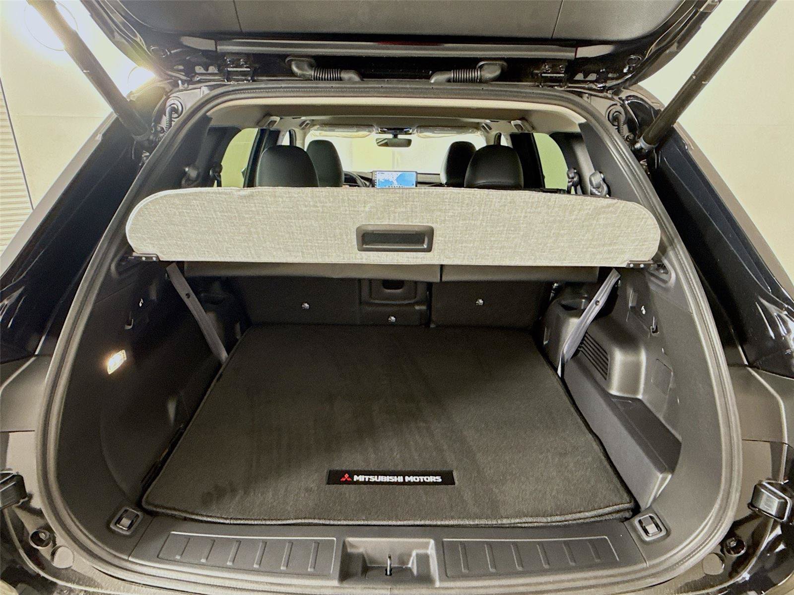 New 2026 Mitsubishi Outlander SE AWD/4WD image 19