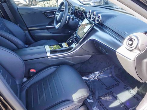 New 2026 Mercedes-Benz C 300 Sedan image 15