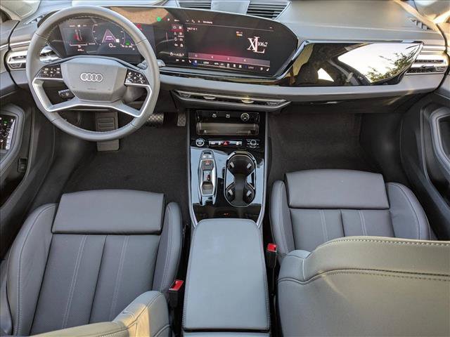 Used 2025 Audi A5 Premium Plus w/ Premium Plus AWD/4WD image 14