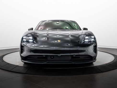 Certified 2024 Porsche Taycan GTS AWD/4WD image 10
