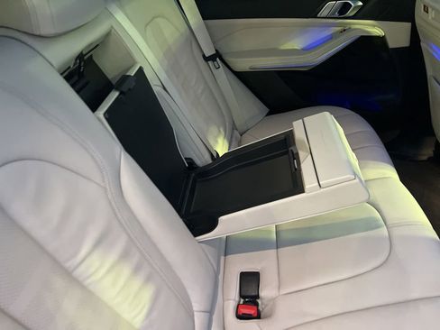 Used 2020 BMW X5 sDrive40i w/ Luxury Seating Package RWD image 56