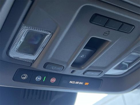 Certified 2022 Chevrolet Silverado 1500 RST w/ All Star Edition Plus image 26