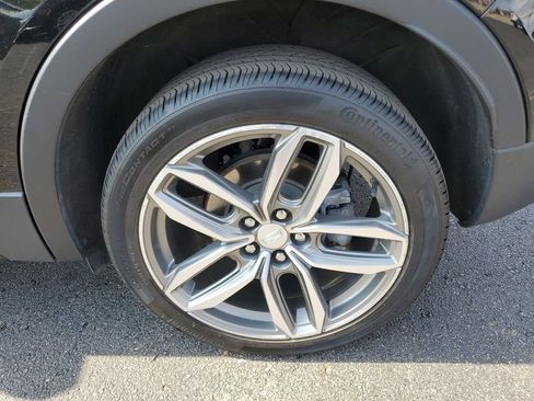 Used 2023 Cadillac XT4 Sport w/ Cold Weather Package image 33