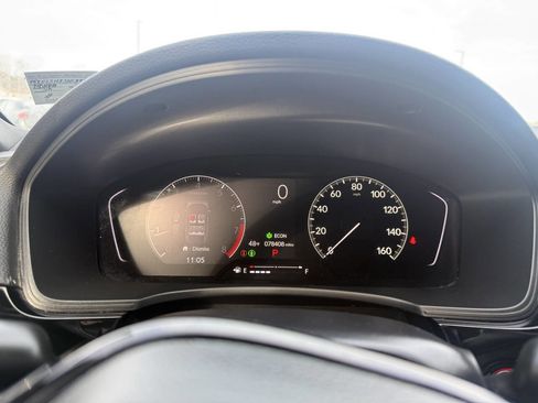 Used 2022 Honda Civic Sport image 22