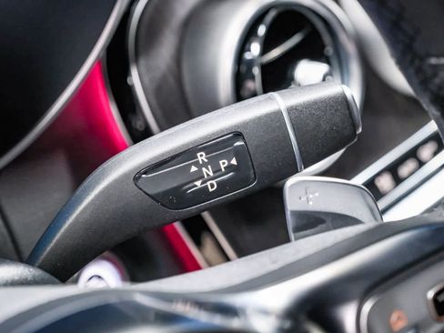 Certified 2022 Mercedes-Benz GLC 300 GLC 300 image 20