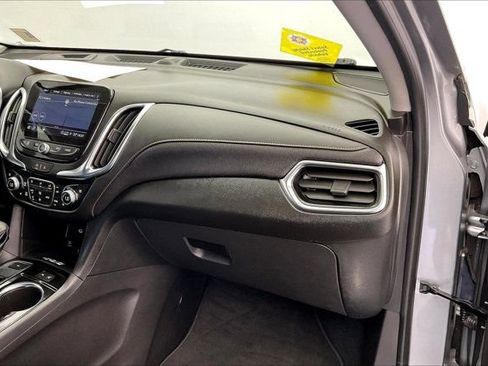 Used 2023 Chevrolet Equinox Premier AWD/4WD image 15