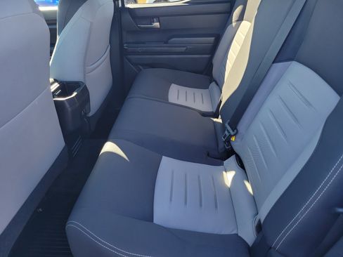 Certified 2025 Toyota Tacoma TRD Off-Road image 16