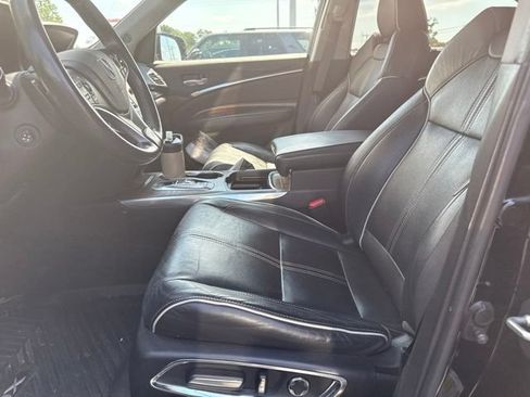 Used 2020 Acura MDX FWD w/ Advance Package image 7