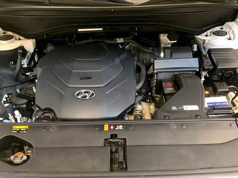 Used 2020 Hyundai Palisade Limited image 32