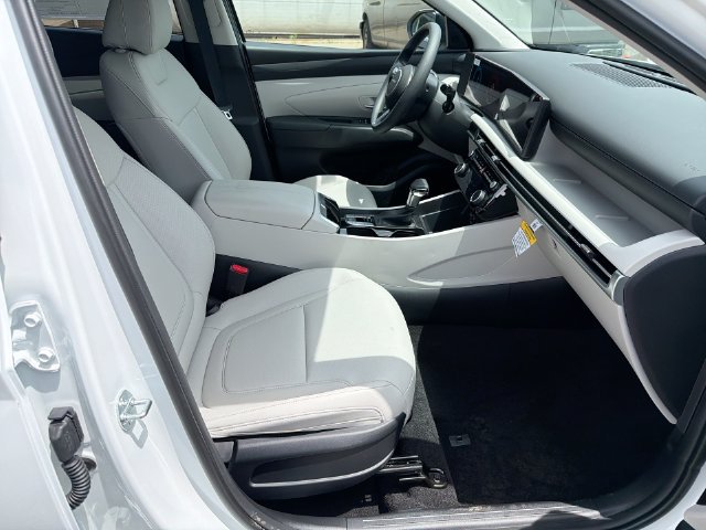 New 2026 Hyundai Tucson SEL Plus AWD/4WD image 33