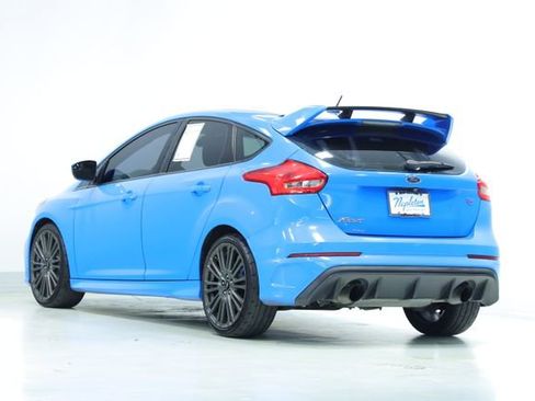 Used 2016 Ford Focus RS image 6