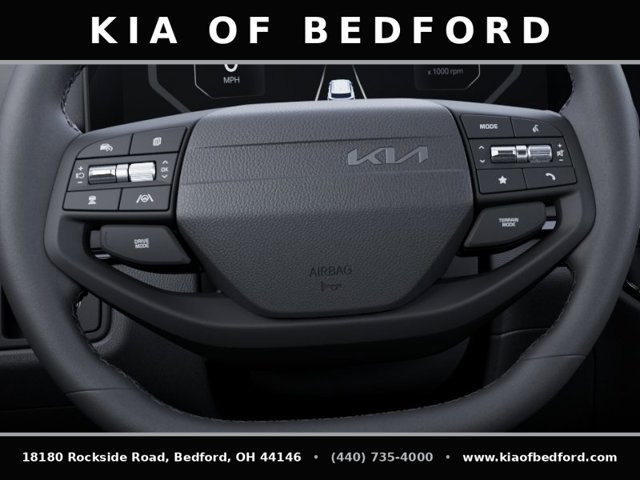 New 2027 Kia Sportage SX AWD/4WD image 25