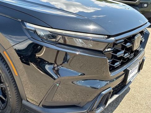 Used 2023 Honda CR-V Sport image 8