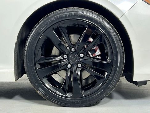 Used 2023 Acura TLX SH-AWD w/ A-SPEC Pkg image 36