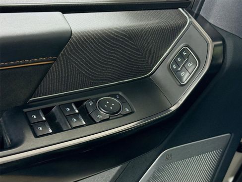 Used 2021 Ford F150 Platinum w/ Equipment Group 701A High image 12