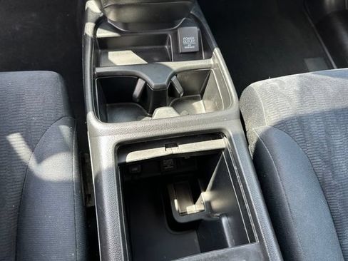 Used 2014 Honda CR-V LX image 20