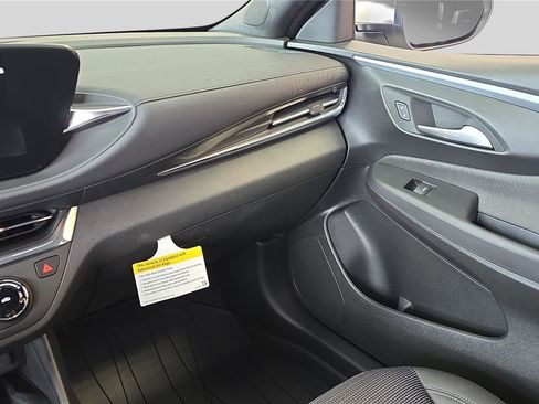 New 2026 Buick Envista Preferred w/ Convenience I Package image 24