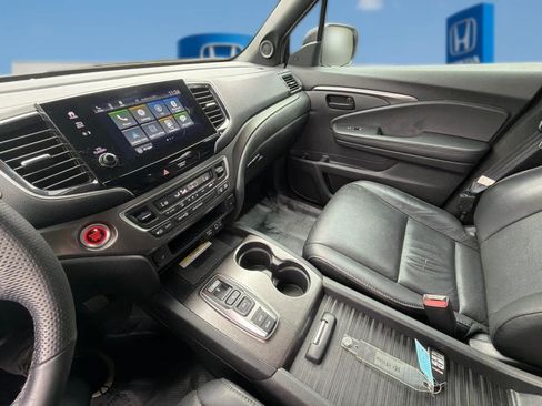 Used 2023 Honda Passport EX-L image 22