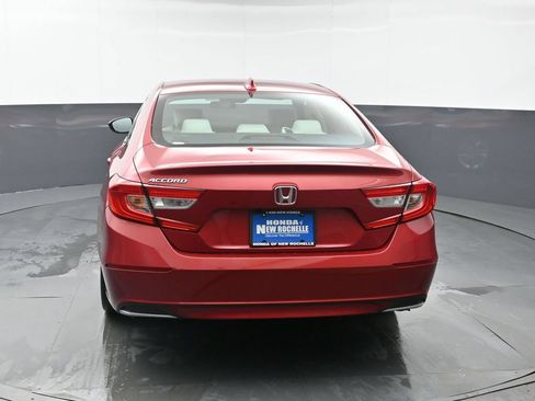 Used 2019 Honda Accord LX image 5